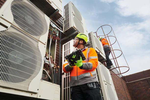 Best HVAC Installation Services  in Shrewsbury, PA