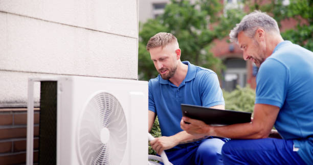 Best Best HVAC Companies  in Shrewsbury, PA