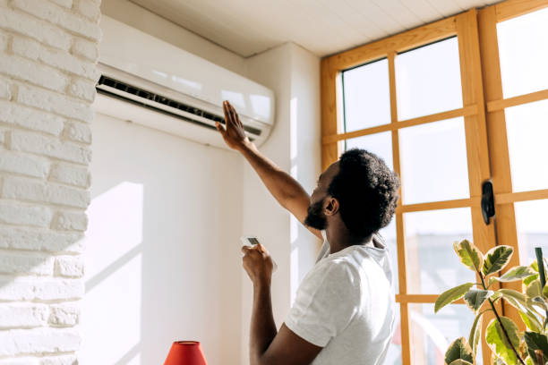 Best HVAC Maintenance Near Me  in Shrewsbury, PA
