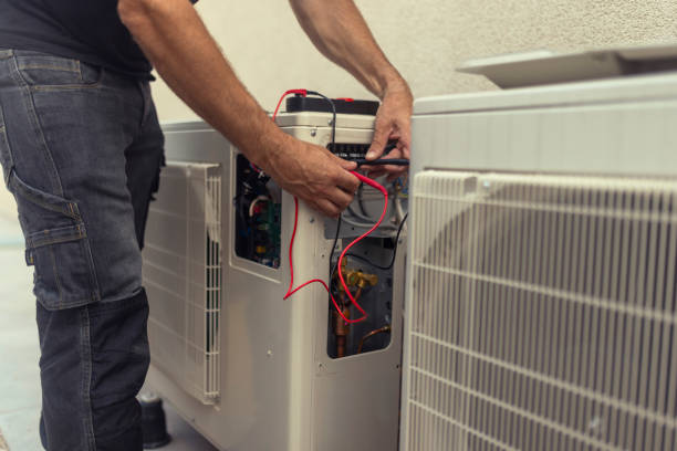 Best Affordable HVAC Services  in Shrewsbury, PA