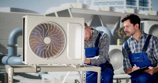 Best HVAC Emergency Services  in Shrewsbury, PA