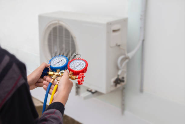 Reliable Shrewsbury, PA HVAC Solutions