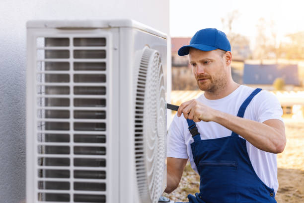 Best HVAC System Installation  in Shrewsbury, PA